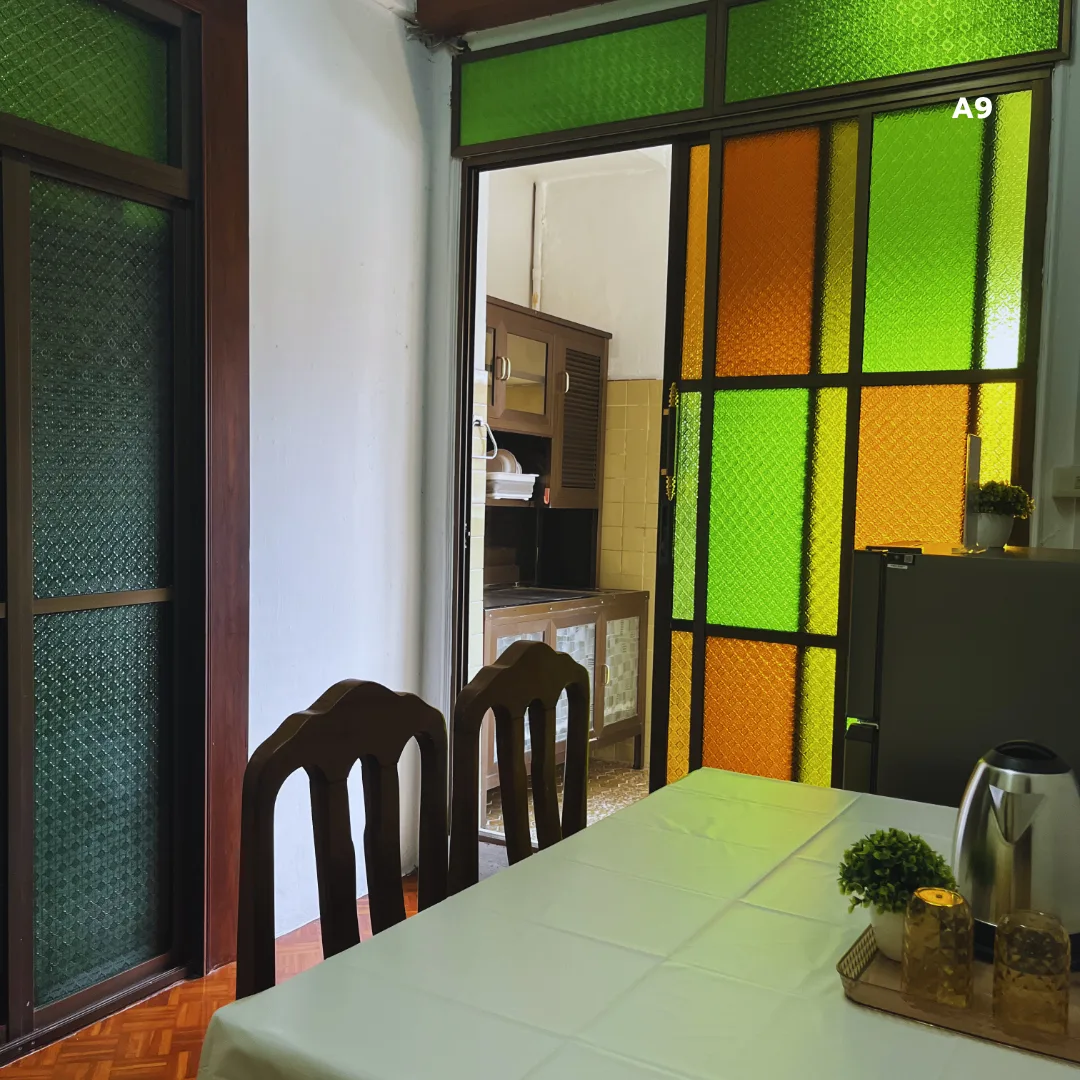 ST Apartment photo 2