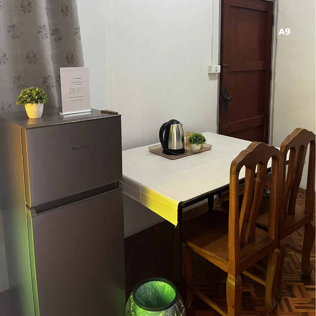 ST Apartment photo 3
