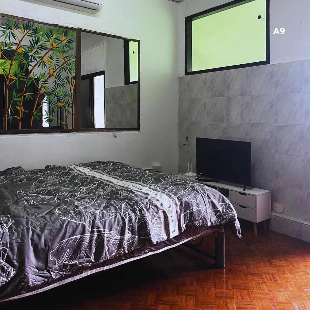 ST Apartment photo 4