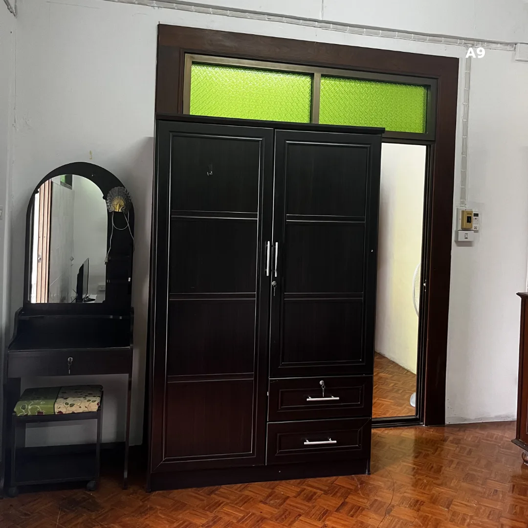 ST Apartment photo 5